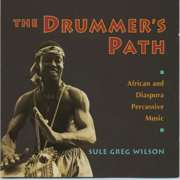 The Drummer's Path