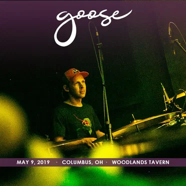 2019-05-09: Woodlands Tavern, Columbus, OH, USA