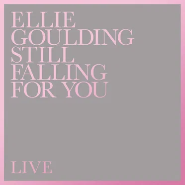 Still Falling for You (live)