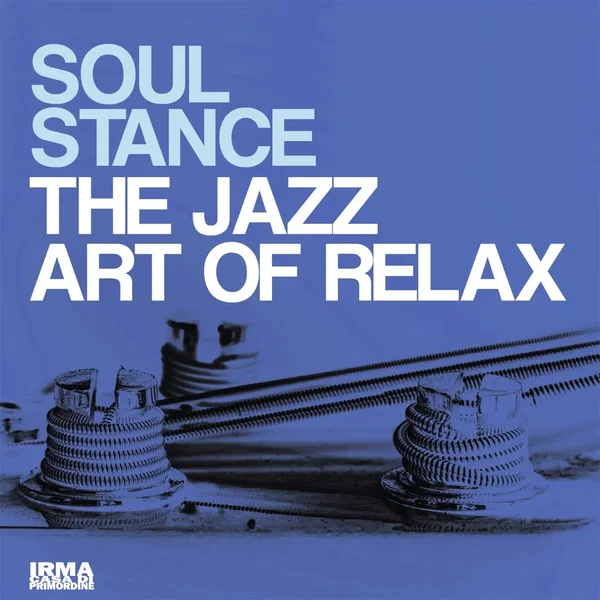 The Jazz Art of Relax