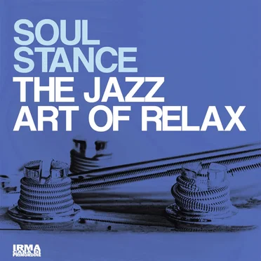 The Jazz Art of Relax