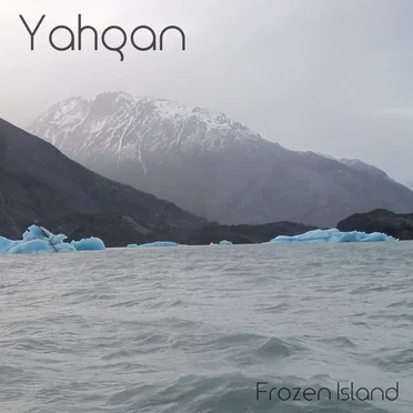 Frozen Island