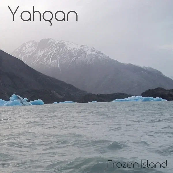 Frozen Island
