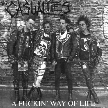 A Fuckin' Way of Life