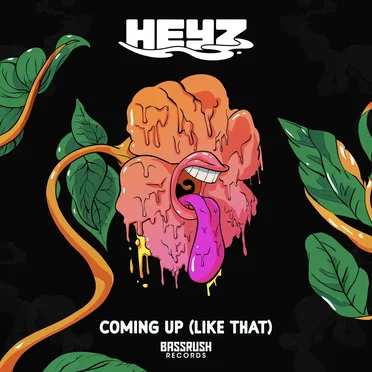 Coming Up (Like That)