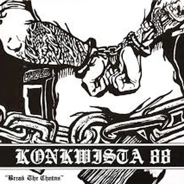 Break the Chains