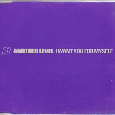 I Want You for Myself
