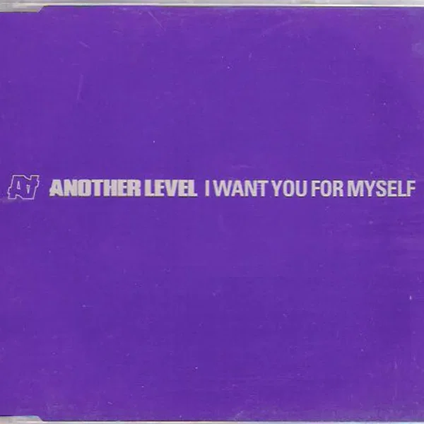 I Want You for Myself