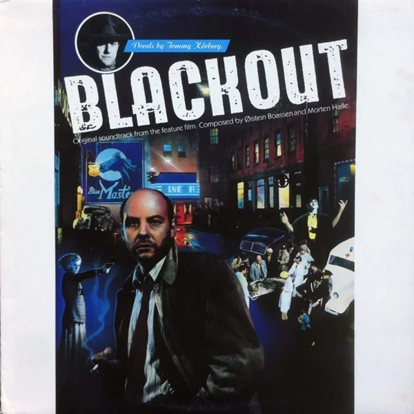Blackout (original Soundtrack From the Feature Film)