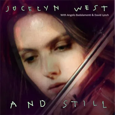 Jocelyn West