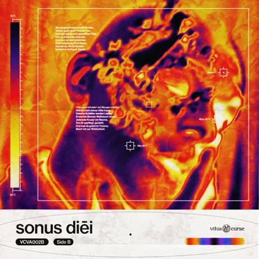 Sonus DiēI / Klang Des Tages, Vol. 2 by Various Artists - album cover