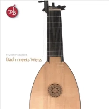 Bach Meets Weiss