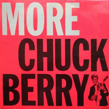 More Chuck Berry