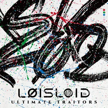 ULTIMATE TRAITORS
