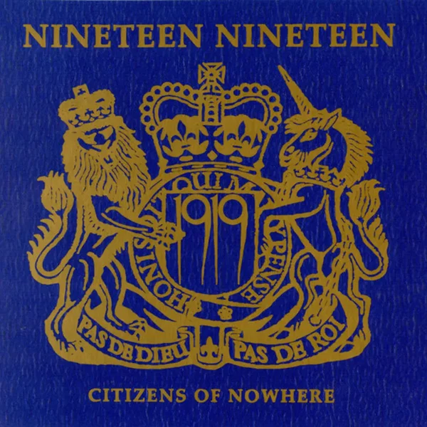 Citizens of Nowhere