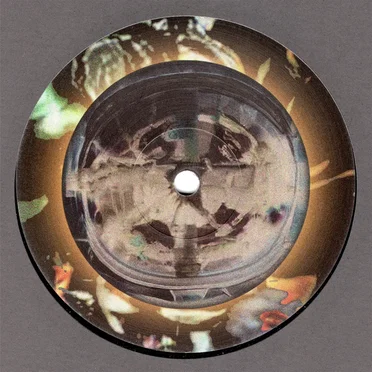 Run Me That Soul by Brown Irvin - album cover