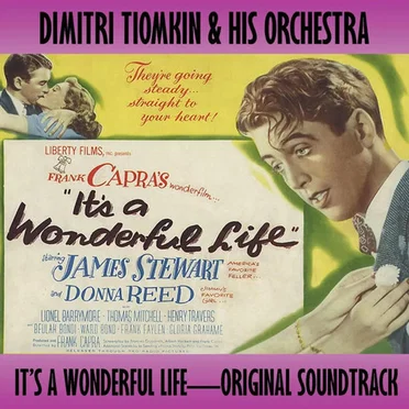 Dimitri Tiomkin & His Orchestra