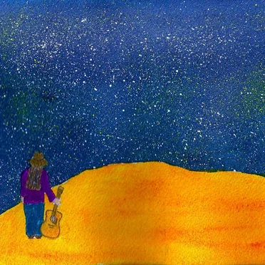 Ride the Stars...