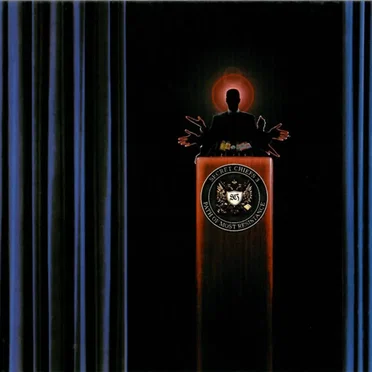 Path of Most Resistance by Secret Chiefs 3 - album cover