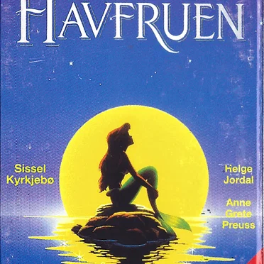 Den lille havfruen