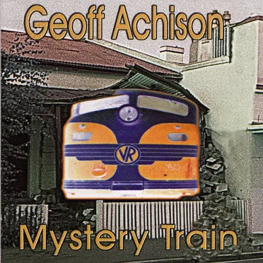 Mystery Train