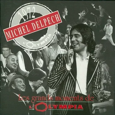 Olympia 1972
