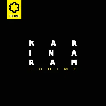 Dorime by Karina Ram - album cover