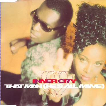 That Man (He's All Mine)