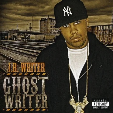 Ghost Writer