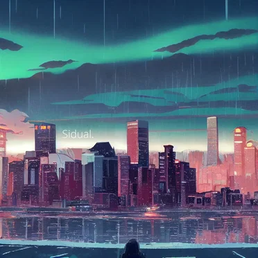 Fraser by Sidual. - album cover