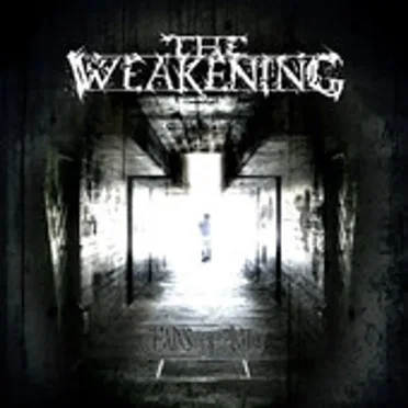Chains of Plato by The Weakening - album cover