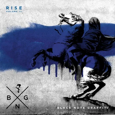 Volume III Rise