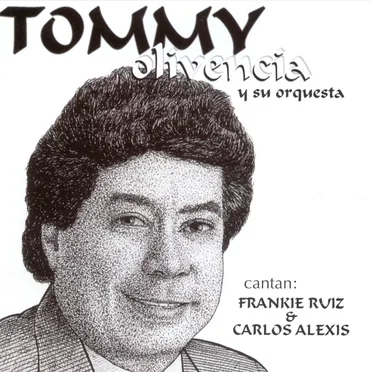 Tommy Olivencia