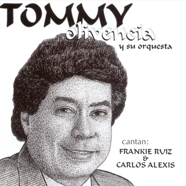 Tommy Olivencia