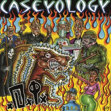 Caseyology