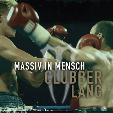 Clubber Lang