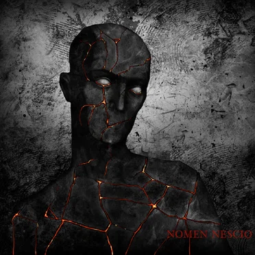 Nomen Nescio by Tod Huetet Uebel - album cover