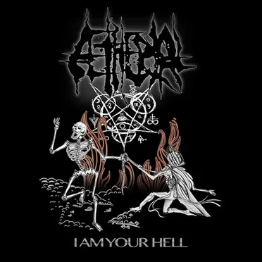 I Am Your Hell
