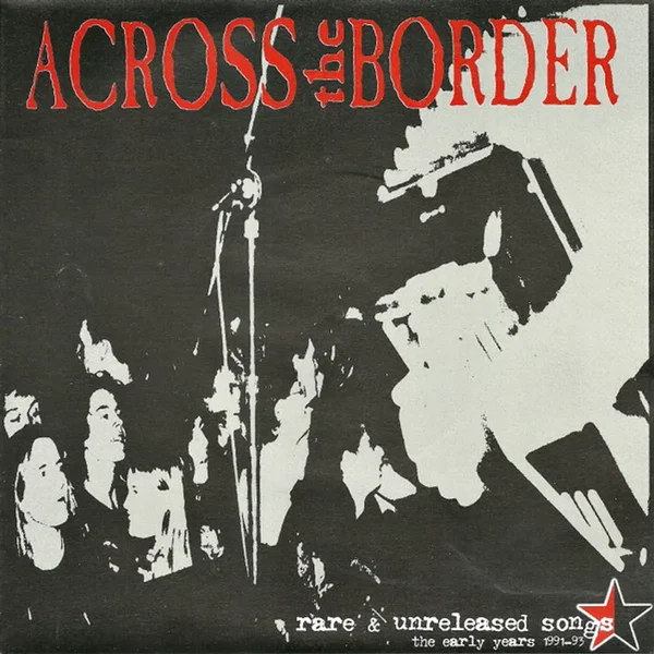 Rare & Unreleased Songs - The Early Years 1991-93