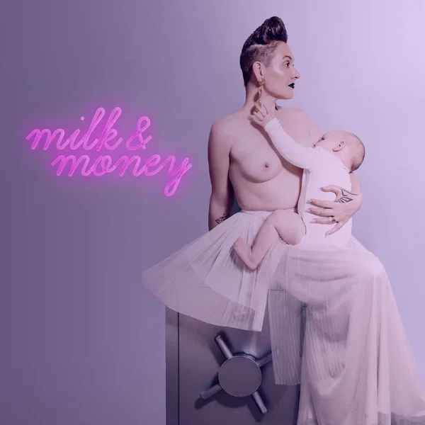 Milk & Money