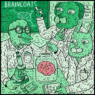 Braincoats