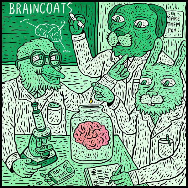 Braincoats