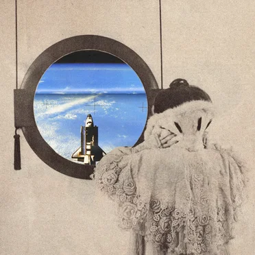 Magnetic Anomaly by Cobra Family Picnic - album cover