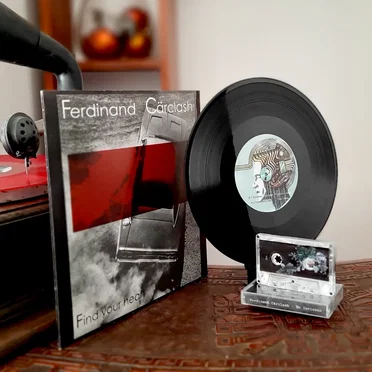 Ferdinand Carclash Box Set