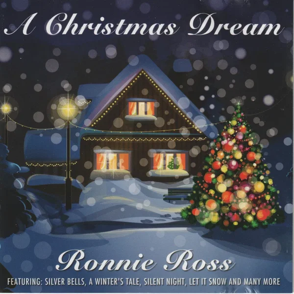 A Christmas Dream
