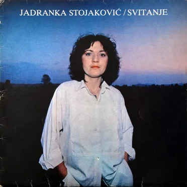 Svitanje