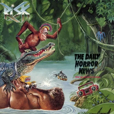 The Daily Horror News