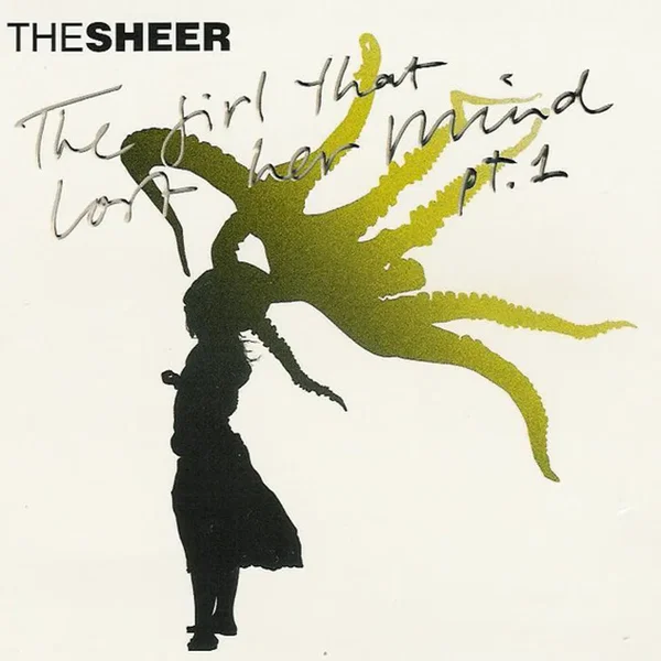 The Girl That Lost Her Mind / Somebody Tell Me