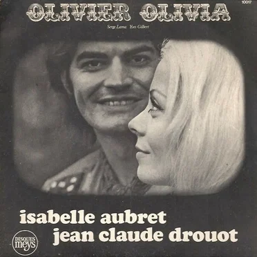 Olivier Olivia