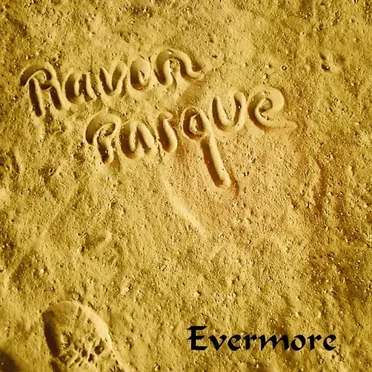 Evermore by Raven Parque - album cover